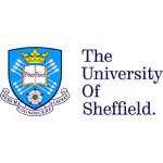 The University Of Sheffield Logo