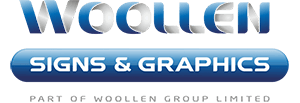 Woollen Signs and Graphics - 